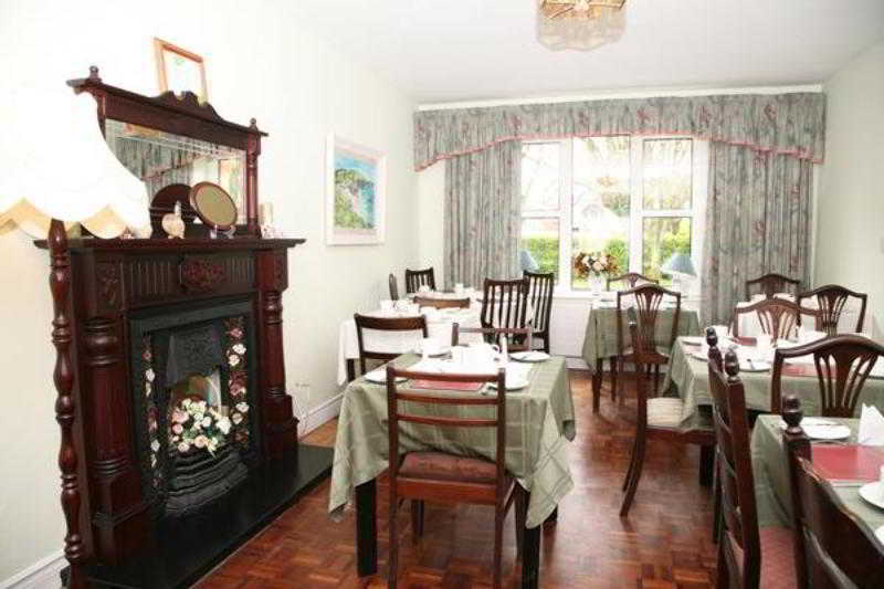 קלונקילטי Macliam Lodge Guesthouse מראה חיצוני תמונה