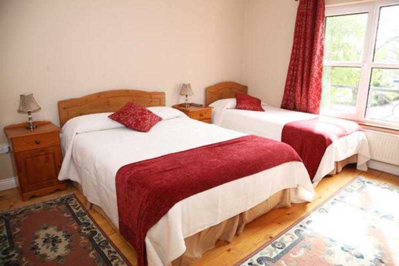 קלונקילטי Macliam Lodge Guesthouse מראה חיצוני תמונה