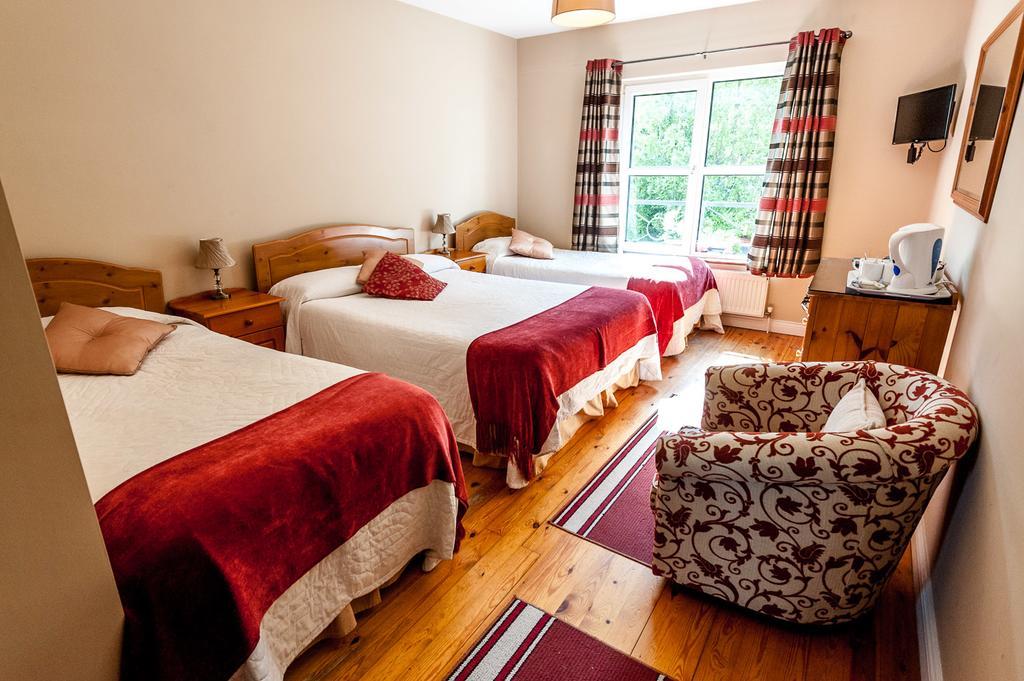 קלונקילטי Macliam Lodge Guesthouse מראה חיצוני תמונה